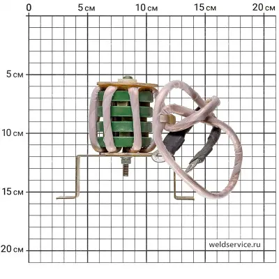 Трансформатор J21-30/A0 (TIG500P(W302))