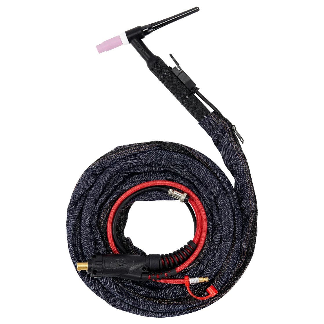 26 TIG (4м) Горелка сварочная START SuperFlex EV26-4000