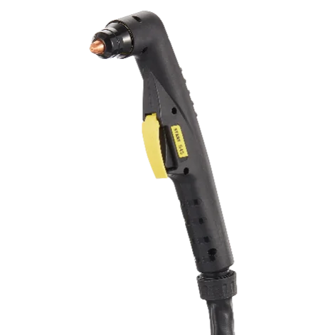 Плазменный резак CutLine S-45 (4м, М16*1,5) START ST45-4000