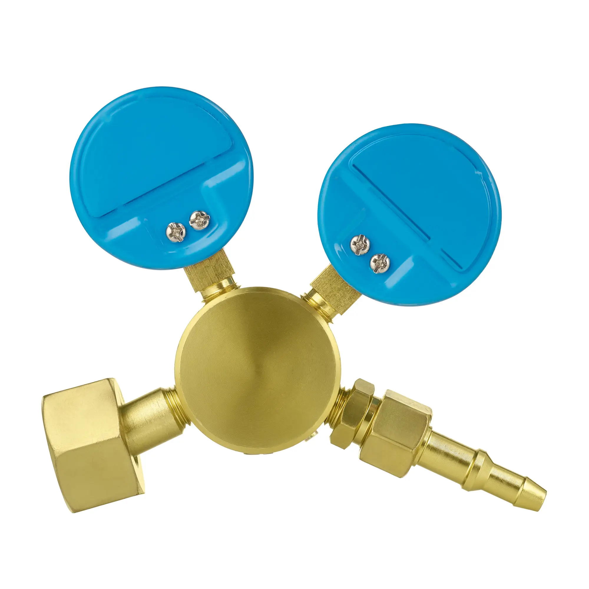 Редуктор кислородный БКО-50-12,5