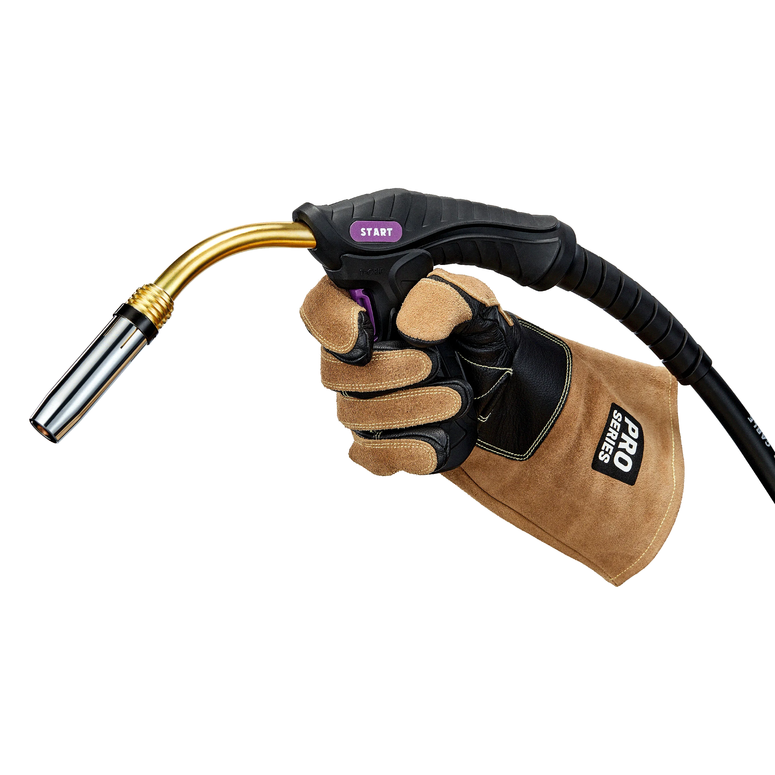 START DEFENDER STG1950, Краги из спилка и кожи (50) START DEFENDER STG1950, Краги из спилка и кожи (50)