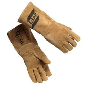 Сварочные перчатки ESAB TIG Soft