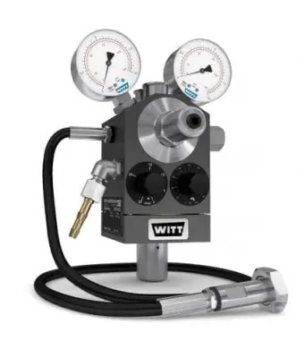 Газовый смеситель BM-2M WITT (Германия)