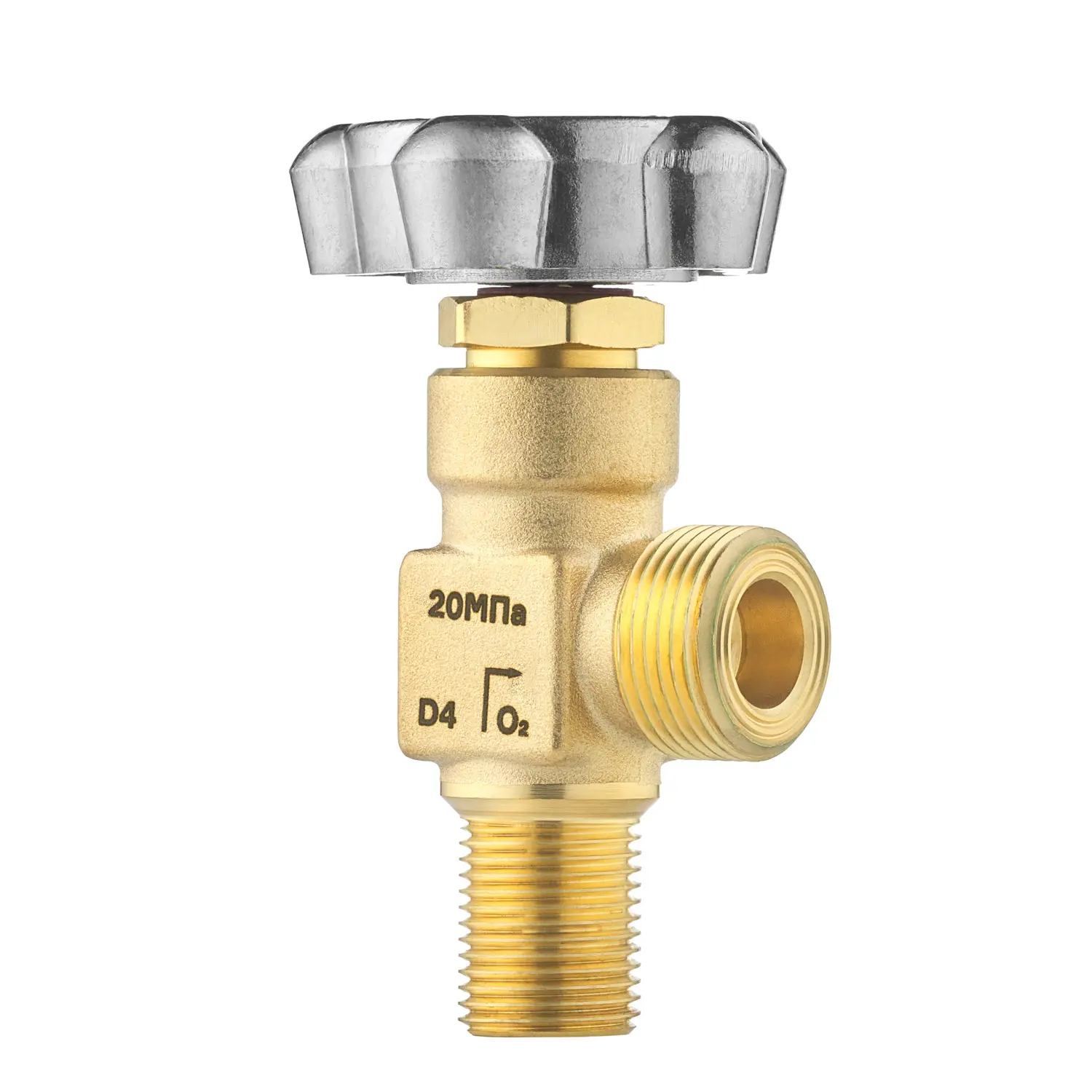 Вентиль кислородный ВК-94 исп. 03