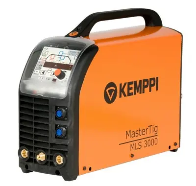 Kemppi MasterTig-3000MLS