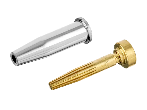 Мундштук 6290 NX для Р3 62—3F, Р3У 62—3F в сборе №6 200–300мм