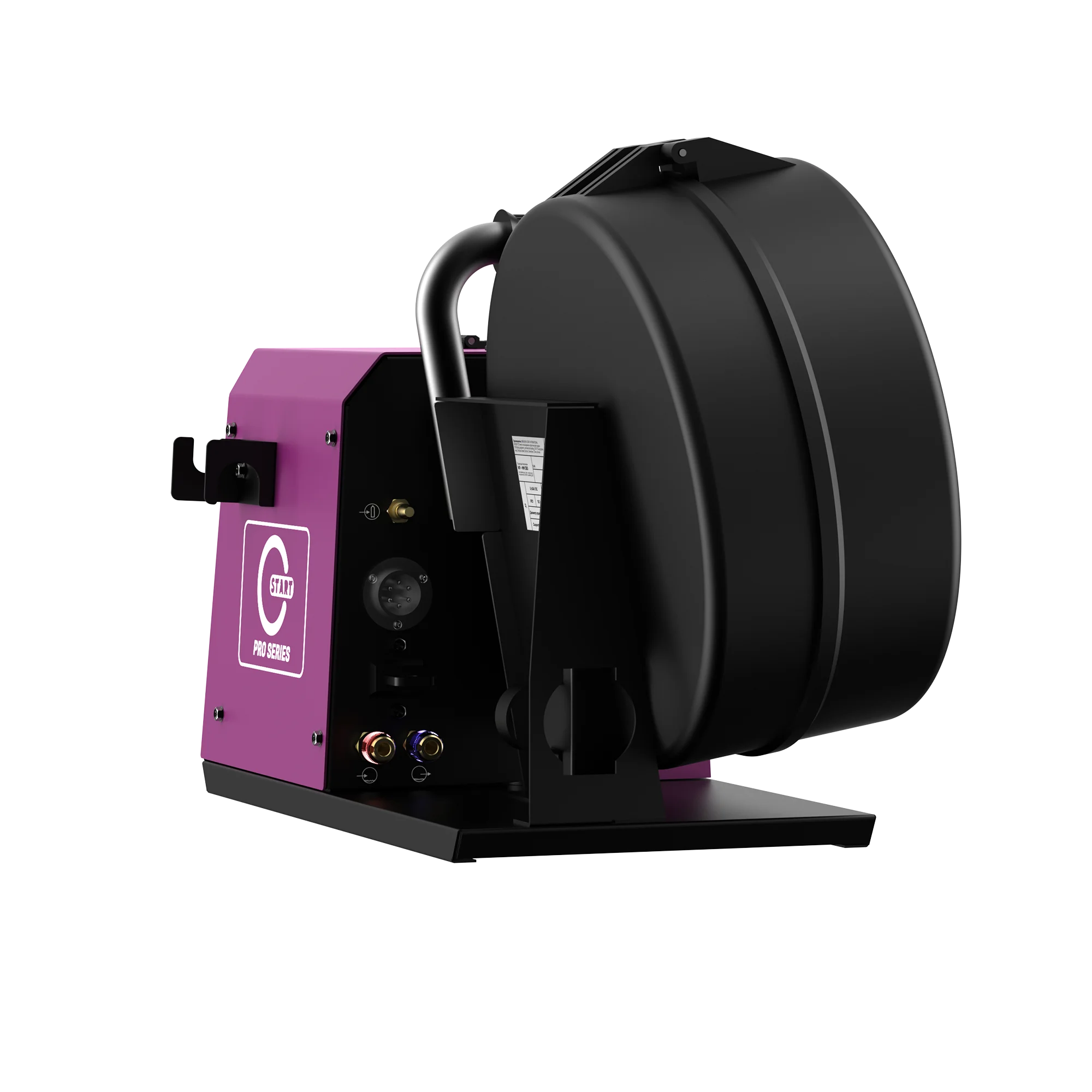 START modelMIG 500 Сварочный полуавтомат 2W500m