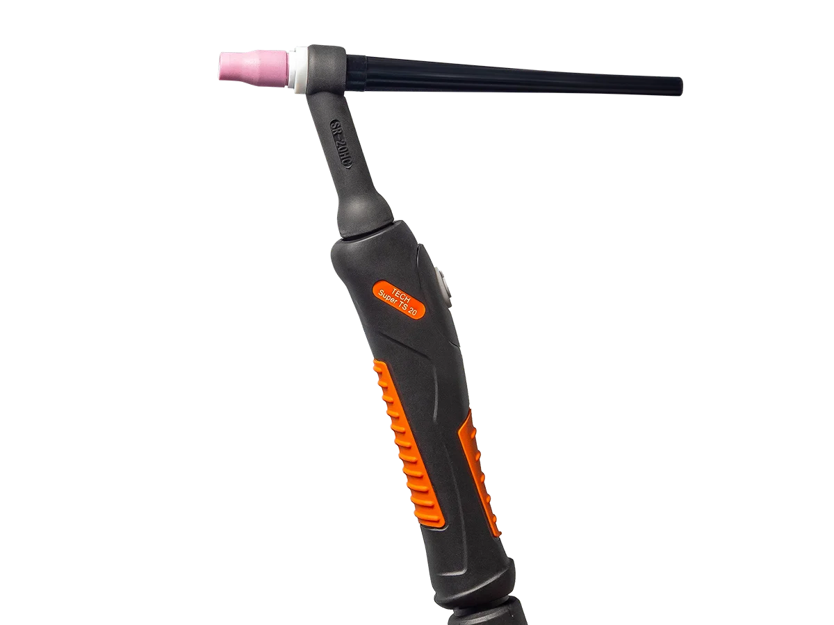 Аргоновая горелка TECH SUPER TS 20 Super TS 20, 4 м