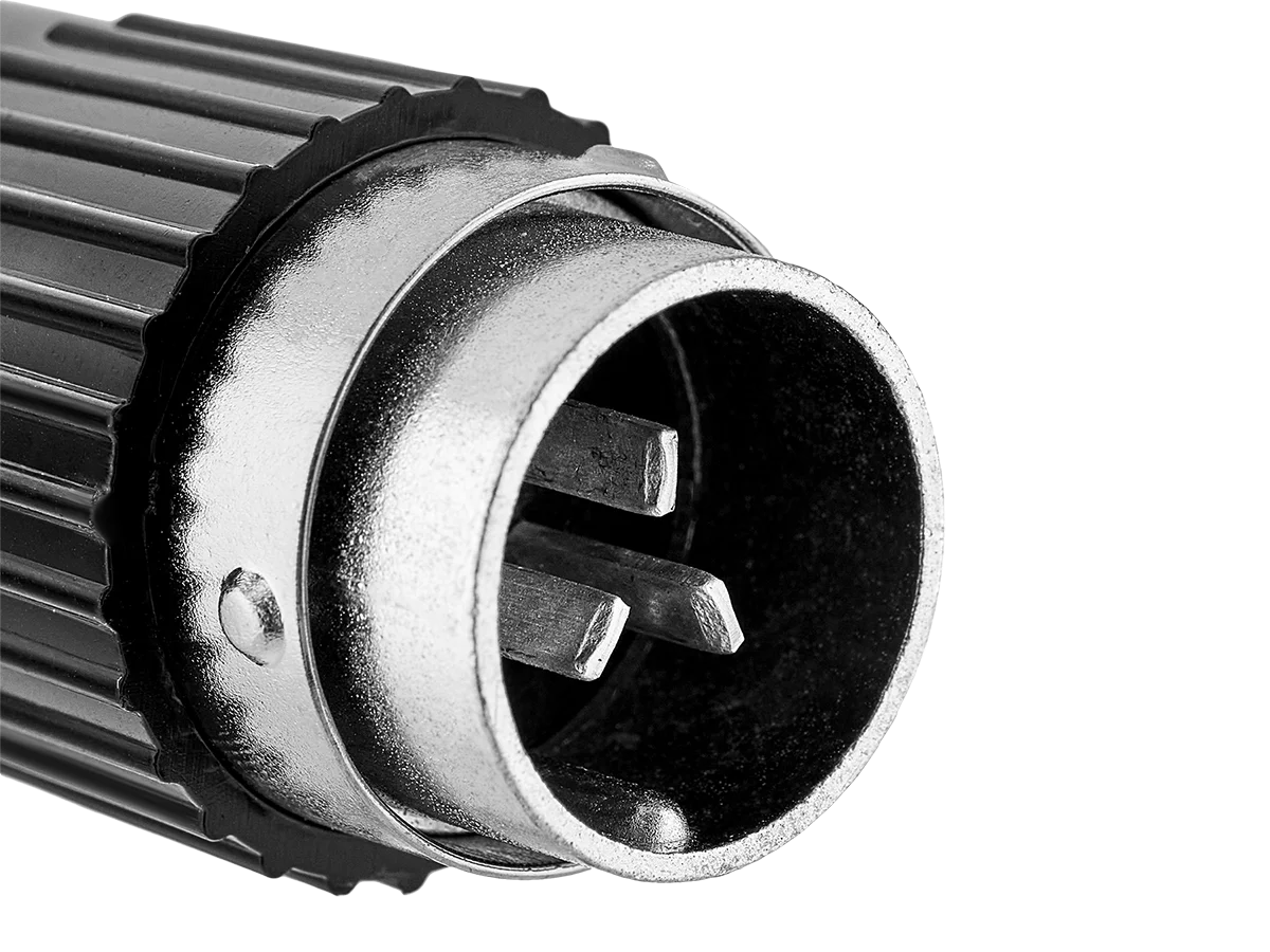 Разъём 3-pin IHQ0737
