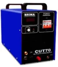 Аппарат воздушно-плазменной резки Cut 70