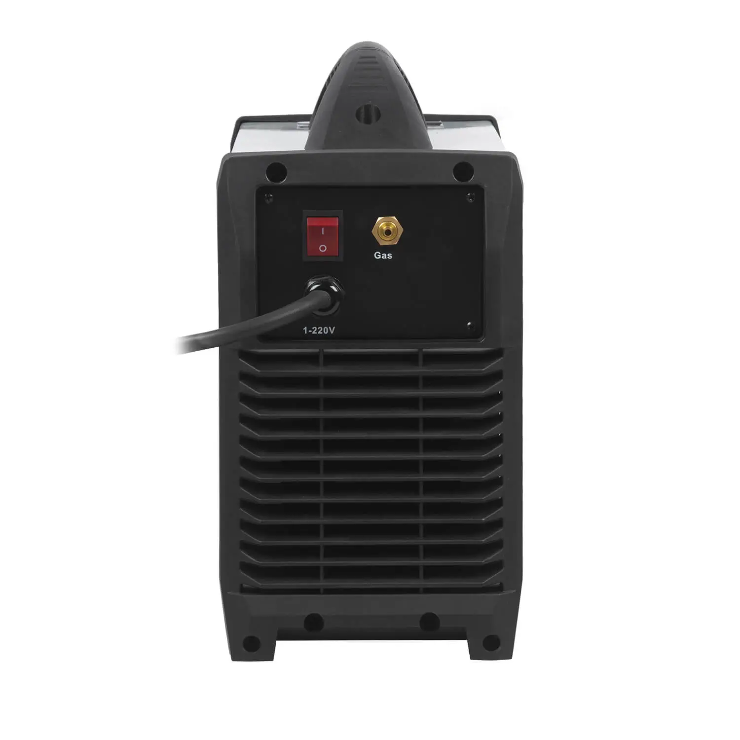 Аргонодуговой сварочный аппарат ПТК HANKER (ХАНКЕР) MULTIWAVE TIG 200 P AC/DC PFC LCD H05