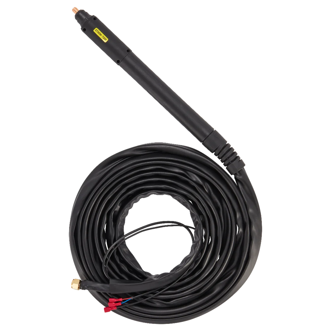 Плазменный резак механизированный CutLine PT-60M (7м, M16*1.5, 2pin) START ST60M-7000