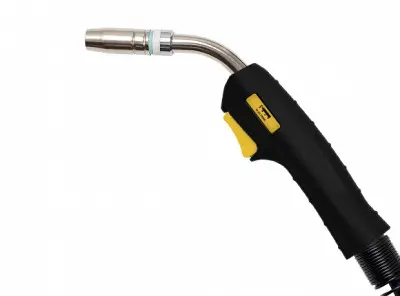 Горелка к полуавтоМату КЕДР M-25 PRIME (евро адаптер) 3 M