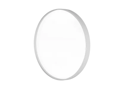 Линза защитная 1.0