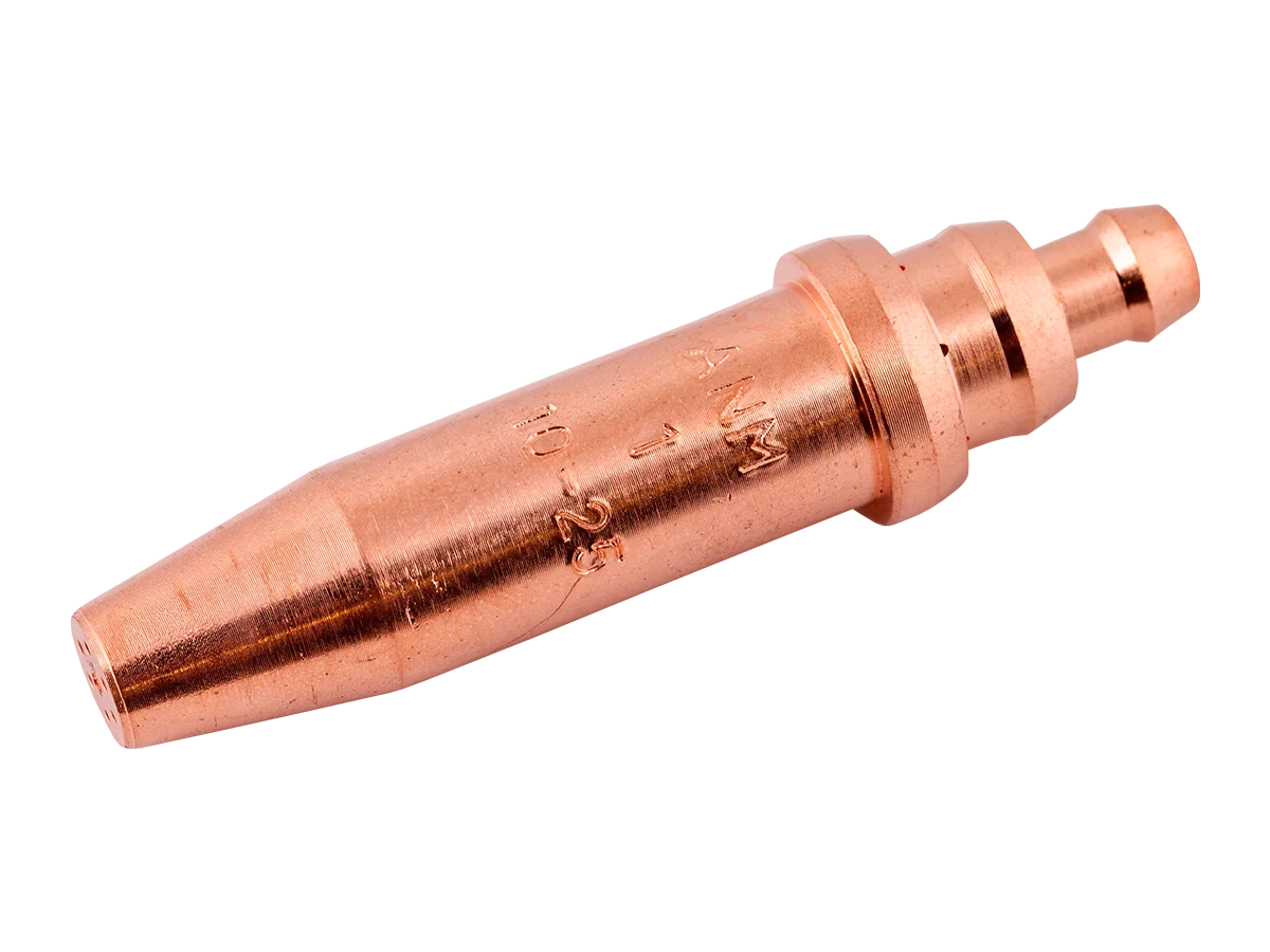 Резак трехтрубный ацетиленовый Сварог Р2А-32-У2