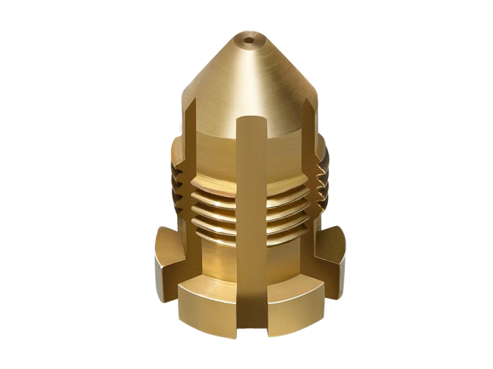 Инжектор А для газовых резаков