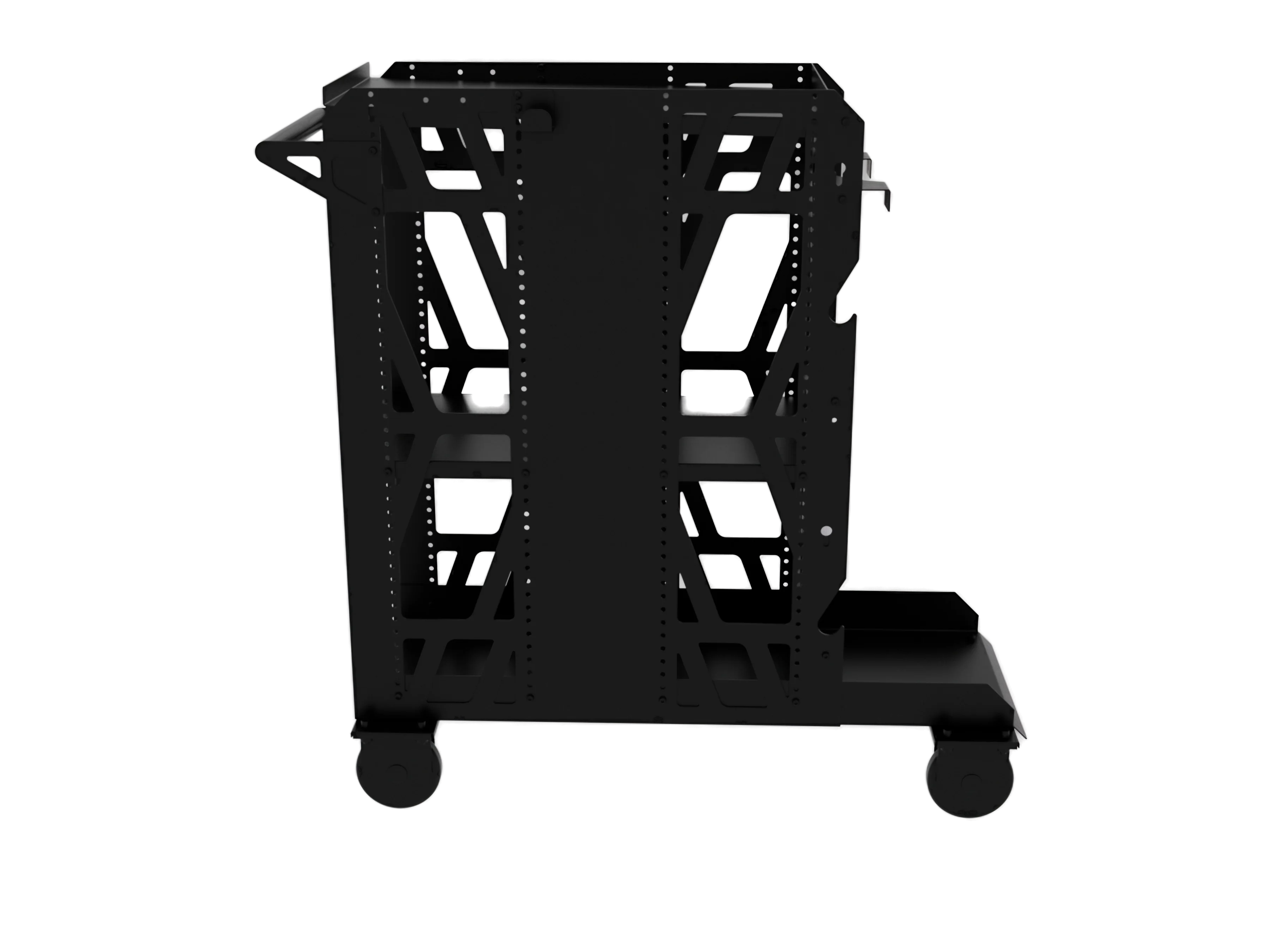 Тележка сварочная универсальная ША-1