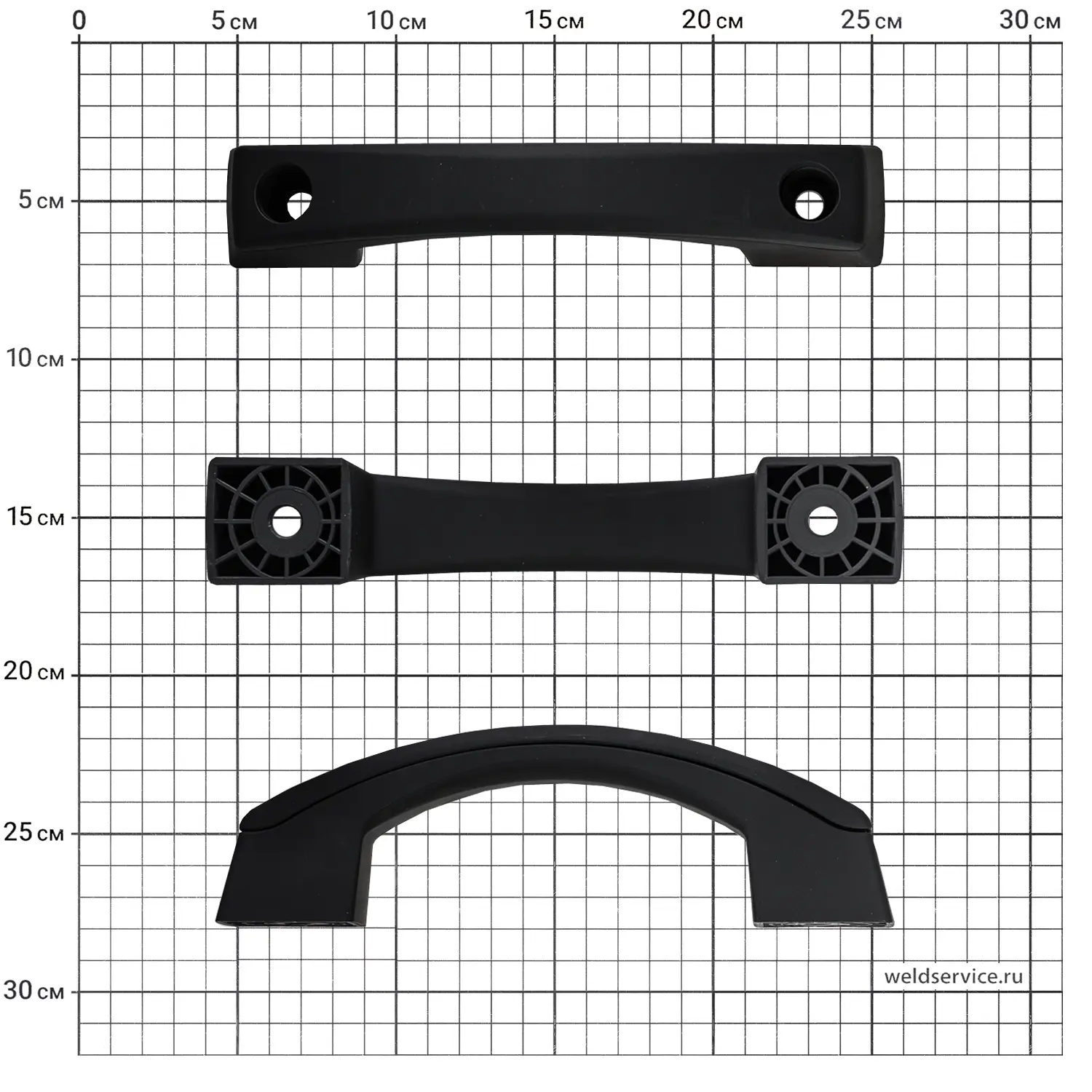 Ручка переноски ARC EASY