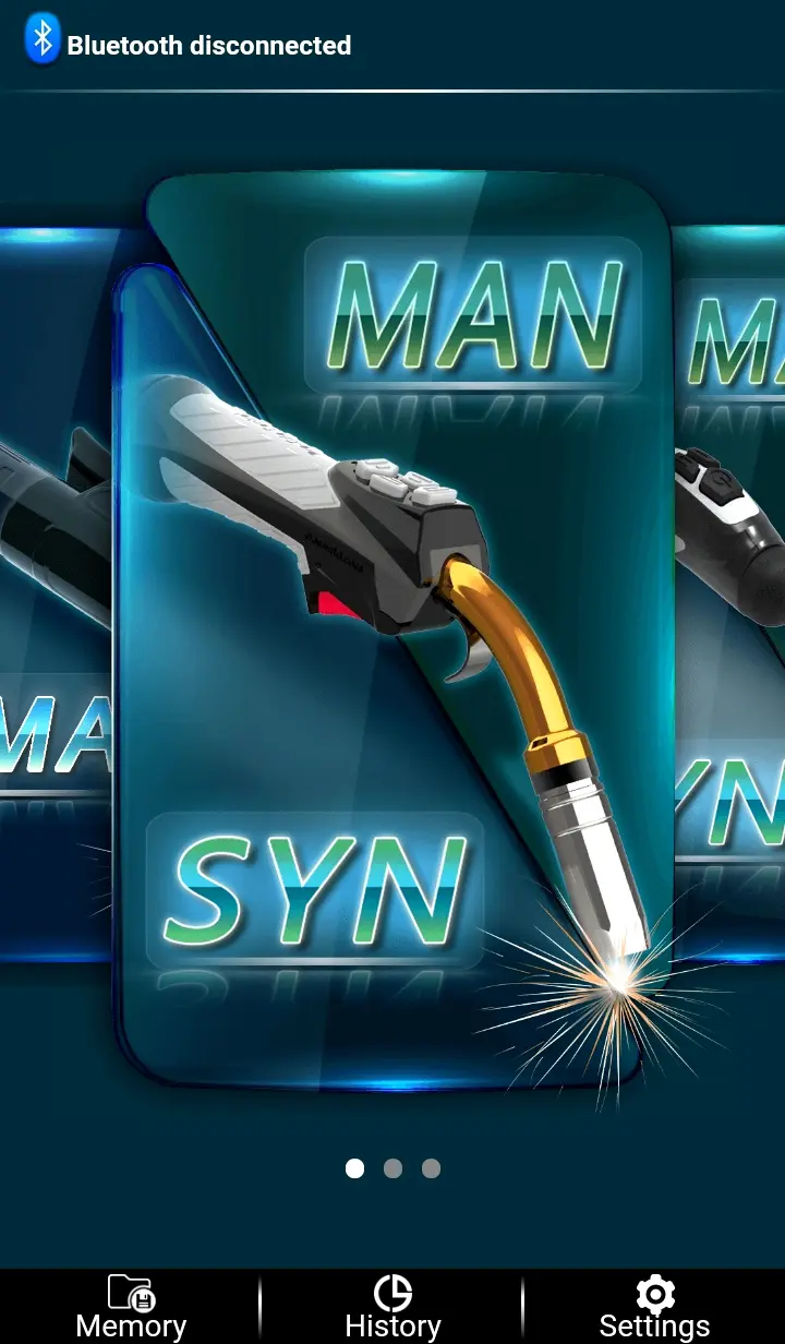 Сварочный полуавтомат GROVERS MIG-220С AC/DC