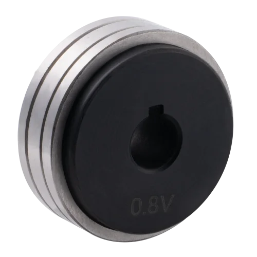 START Подающий ролик 40x10x20 (U) 0.8/1.0 (everMIG 500DP) STMZ401008U