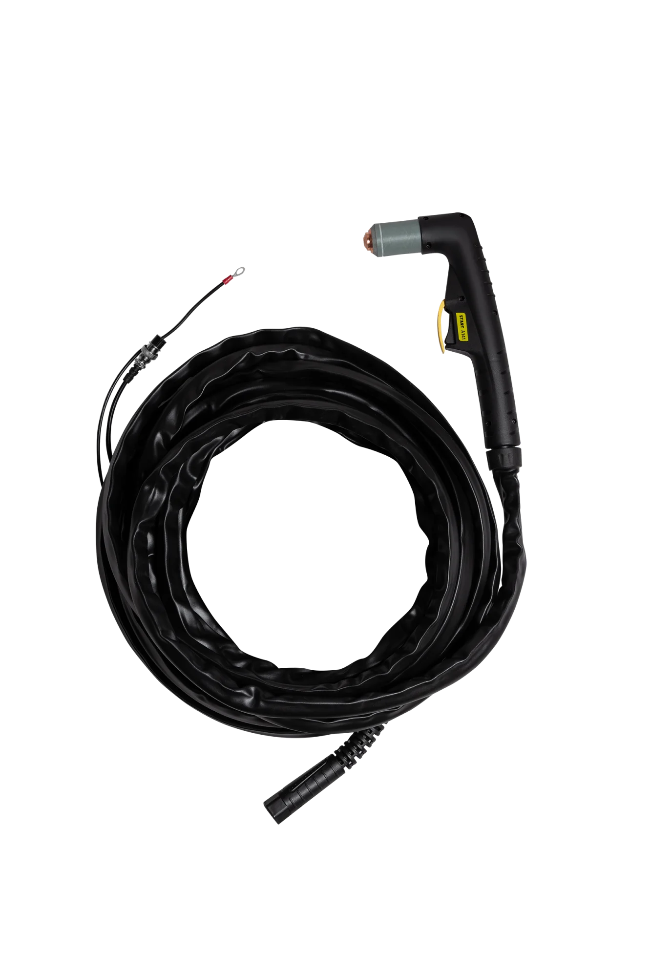 Плазменный резак CutLine A-141 (12м, M16*1,5, 2pin) START ST141-1200