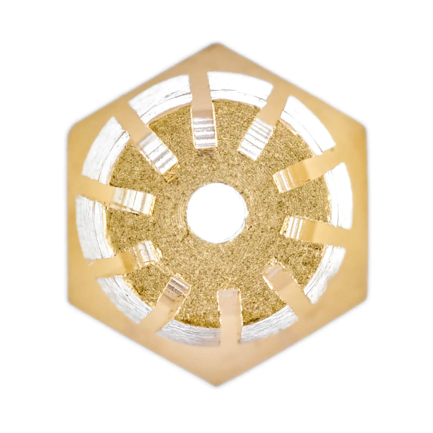 Мундштук внутренний №3П (30–50 мм) к Р3П-01, Р3П-02, Р3П-22 и Р3П-03