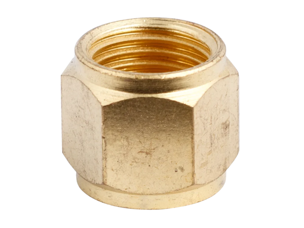 Гайка правая к резакам Р3 62-3F, Р3У 62-3F