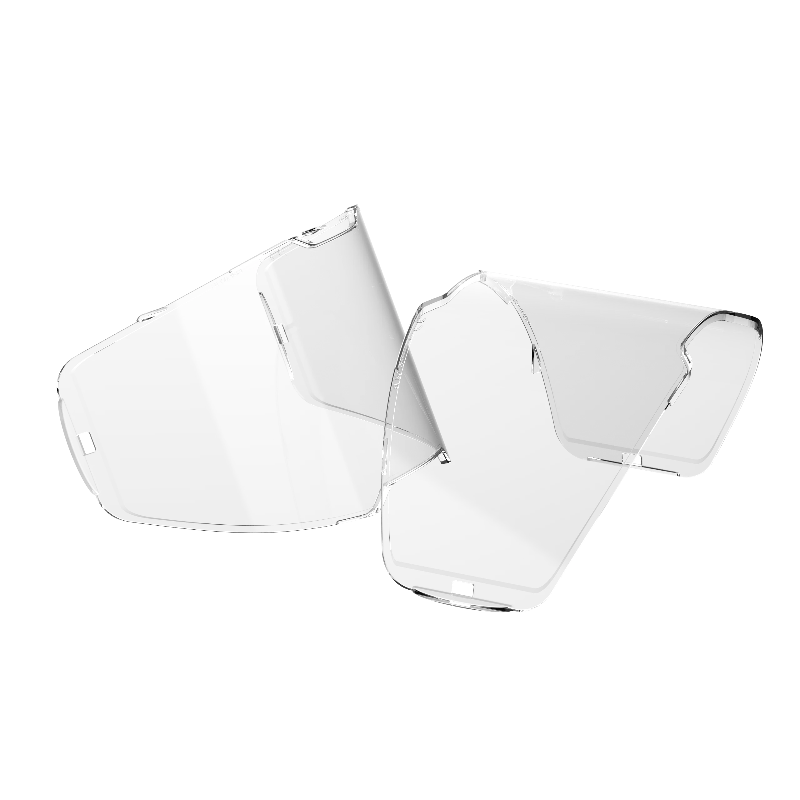 START Digital X MAX II Стекло для маски хамелеон 55ST015D