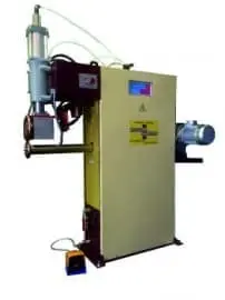 Машина шовной сварки МШ-2204Л