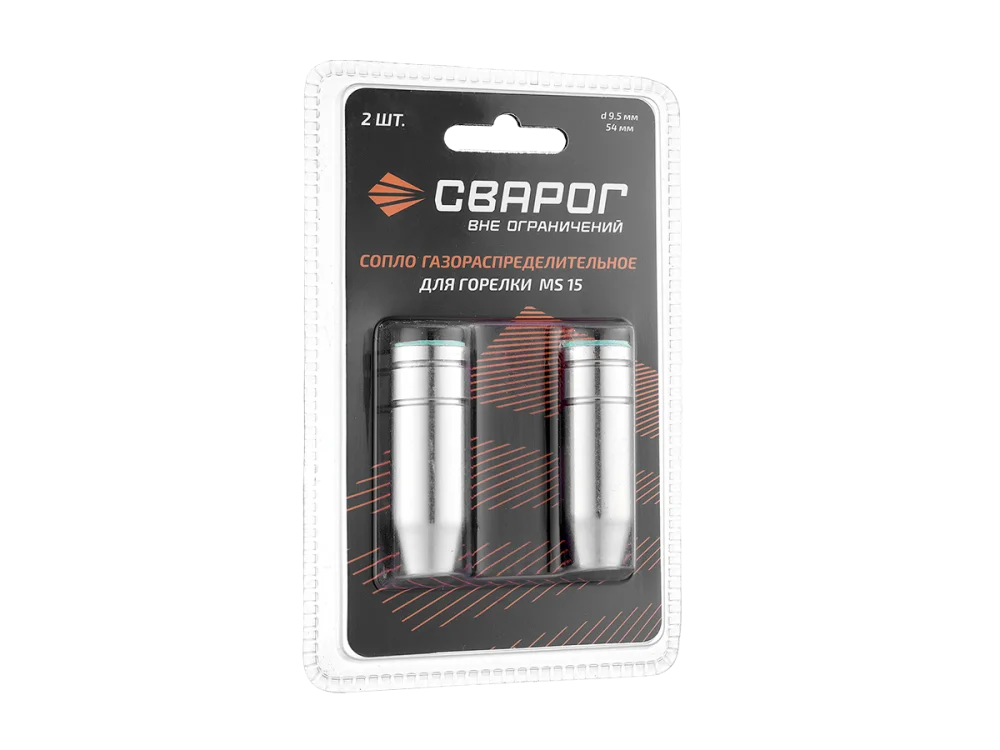 MS 15 Ø9.5, ICS0062-SVA