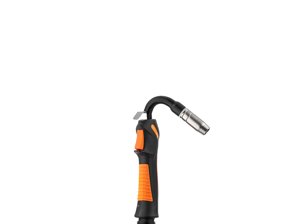 Горелка для полуавтомата TECH MS 25 F , 3 М