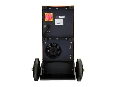 Сварочный полуавтомат MIG 2500 (J92)