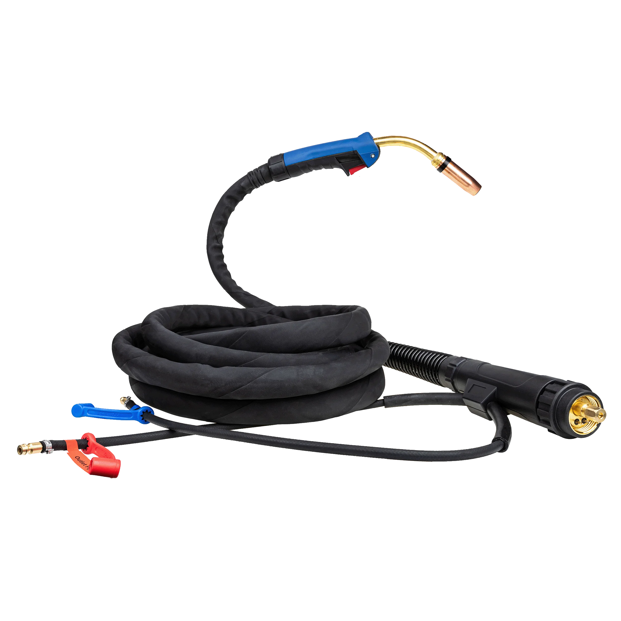 START ALUWELD X500 DP Сварочный полуавтомат 2ST500XP