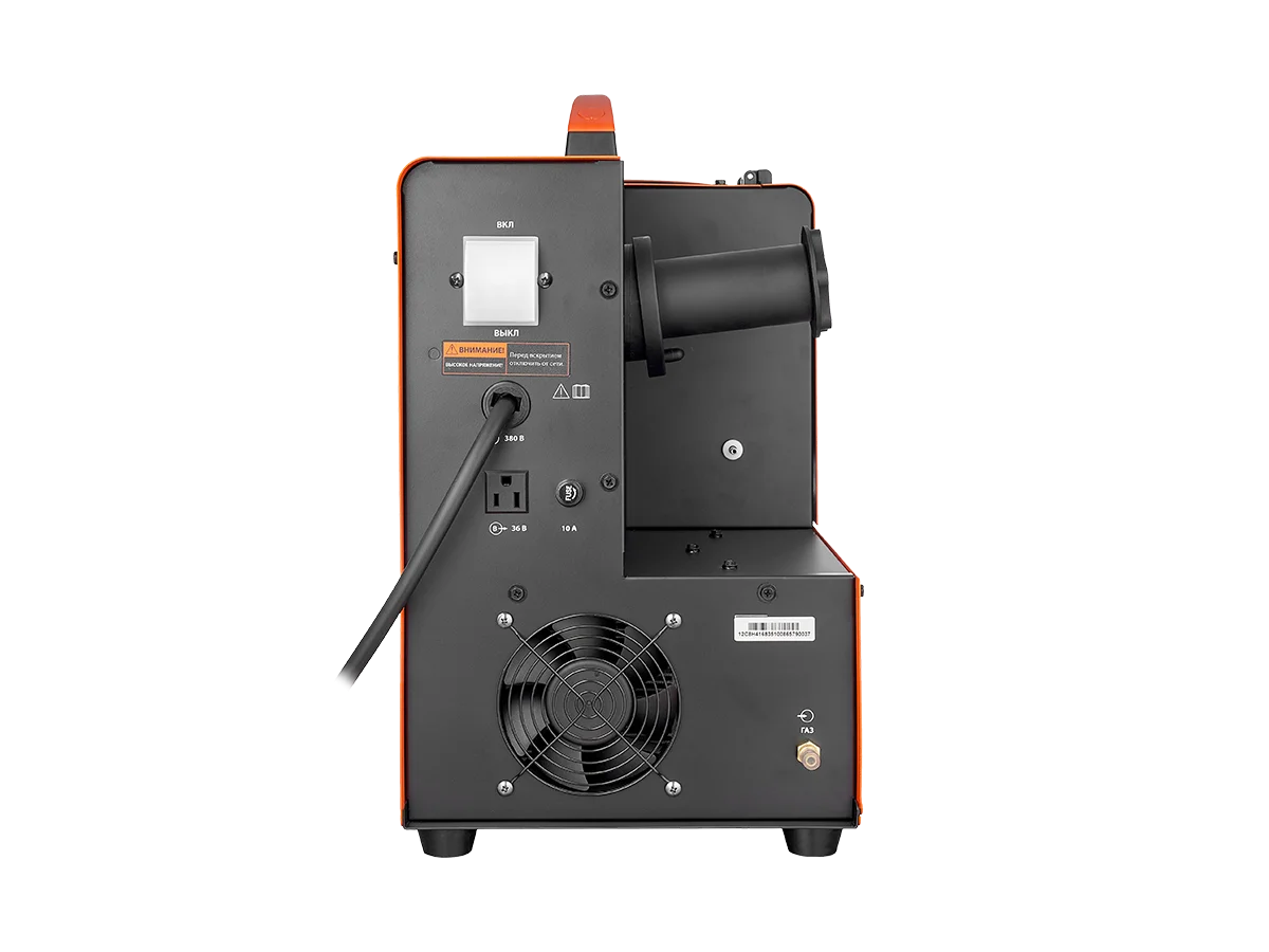 Сварочный полуавтомат PRO SMART MIG 250 (N248S)