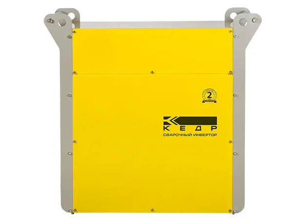 Установка аргонодуговой сварки КЕДР TIG-500P AC/DC (380В, 5-500А)