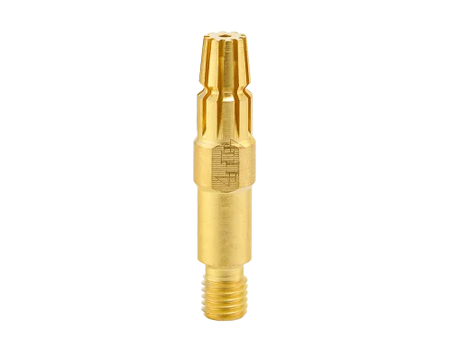 Мундштук внутренний для Р1ПМ/Р1ПМ-У №4П, толщина разрезаемой стали 50—100 мм