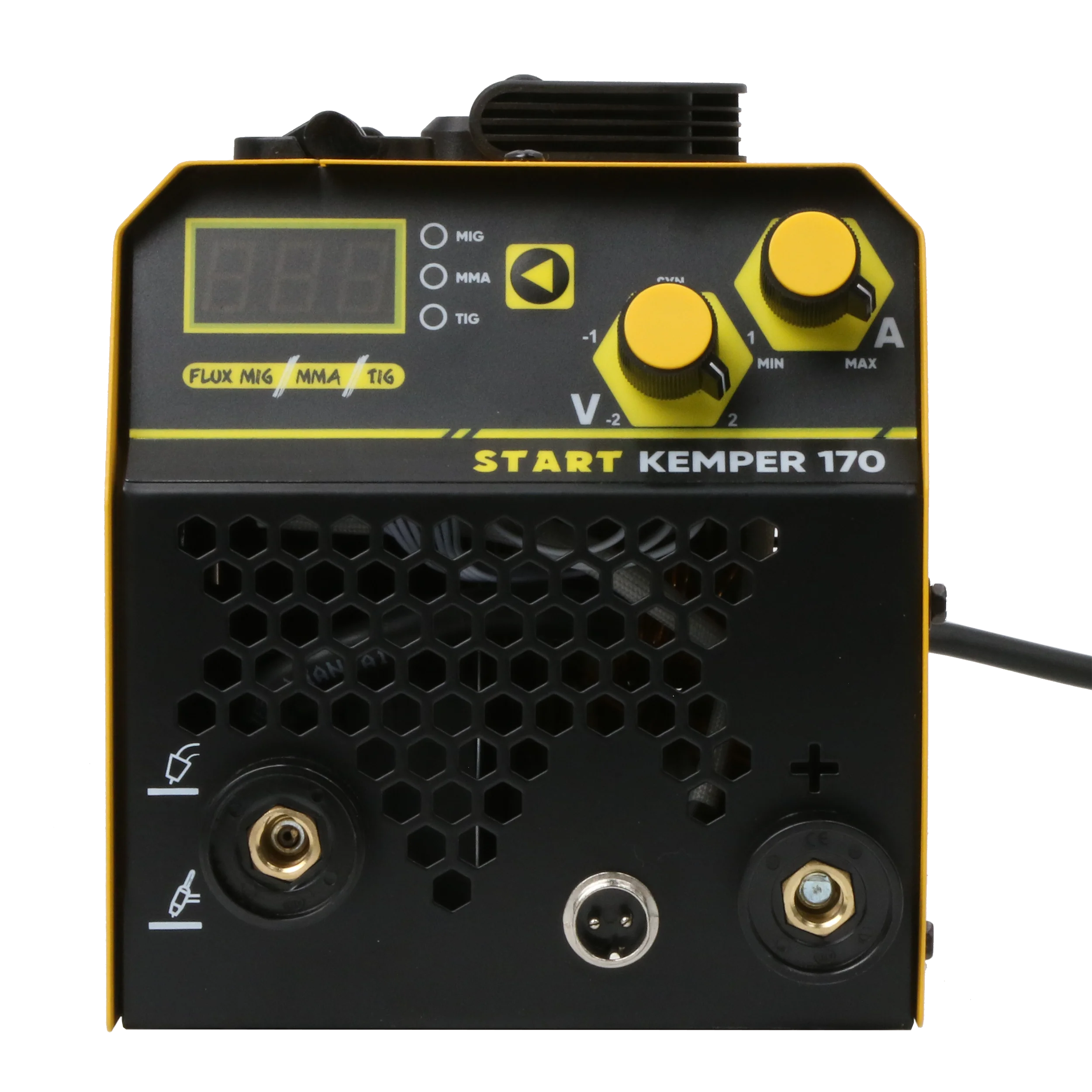 START KEMPER 170 Сварочный полуавтомат 2ST171