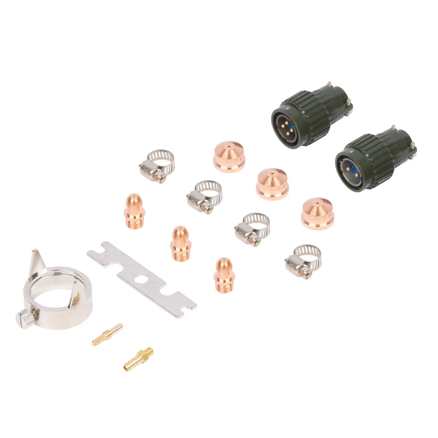 Аппарат плазменной резки ПТК RILON CUT 165 I