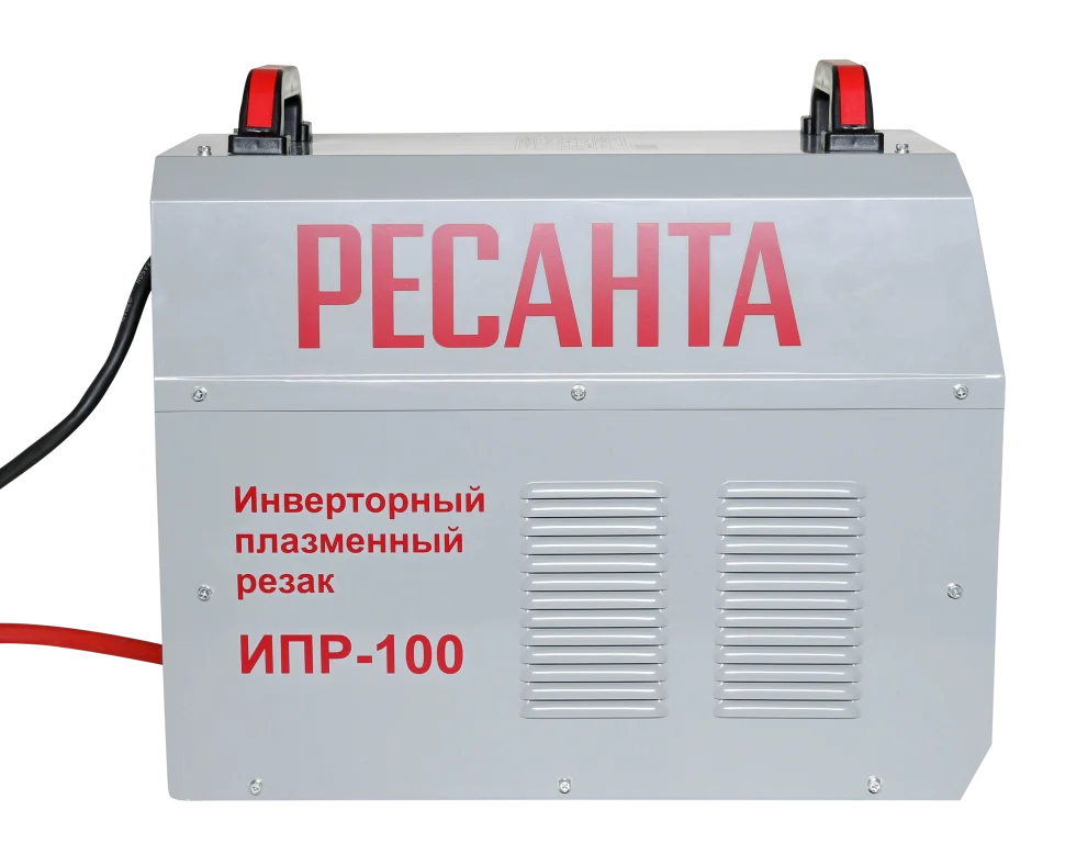Инвертор для плазменной резки РЕСАНТА ИПР-100
