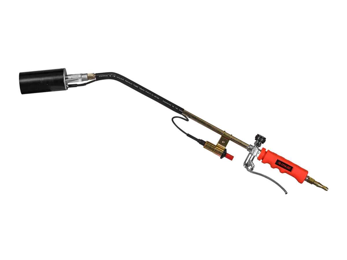 Горелка газовоздушная СВАРОГ ГВ-1714 ПП