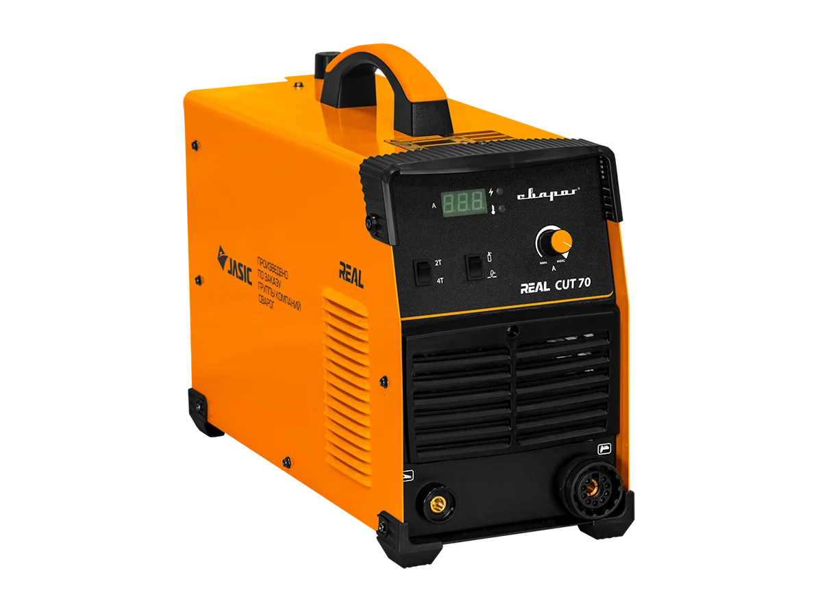 Аппарат плазменной резки CUT 70 (L204)