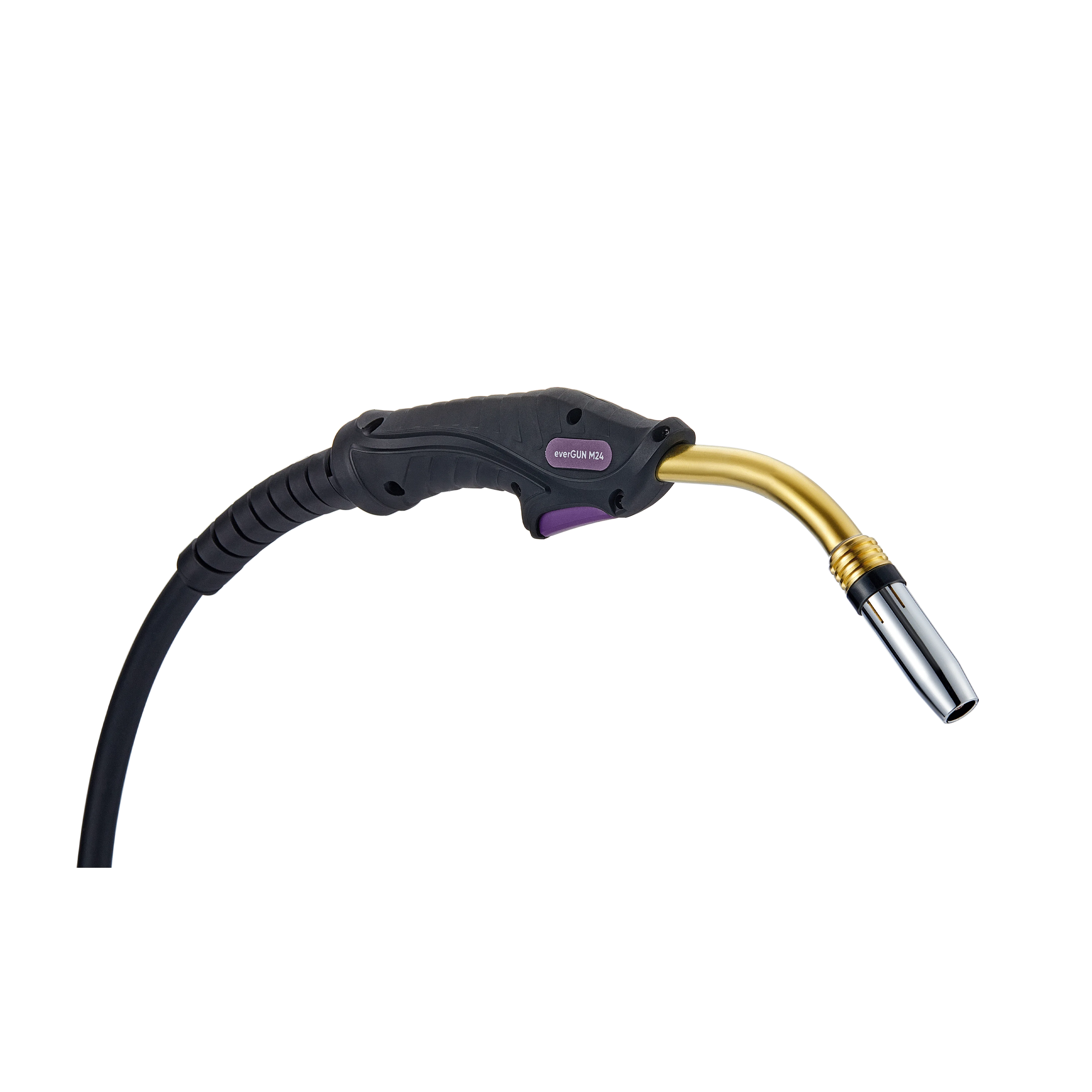 Горелка everGUN M24 (3М) START STE2400-30