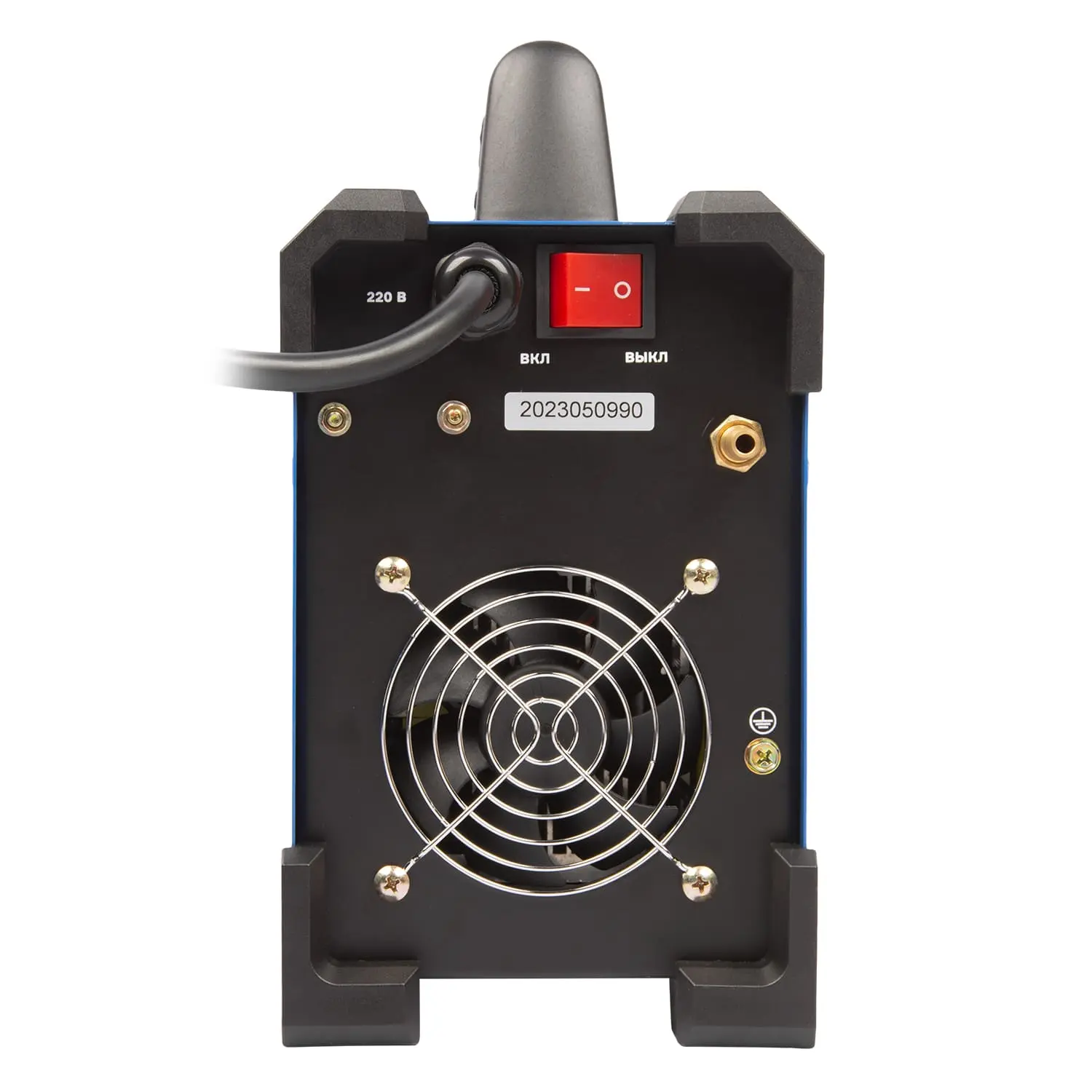 Аппарат плазменной резки ПТК МАСТЕР CUT 40 F79