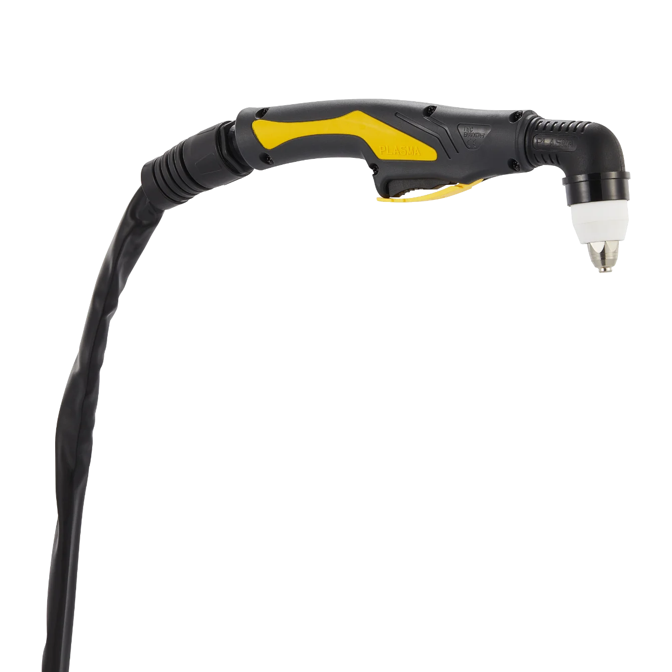Плазменный резак CutLine P-80 (6м, М16*1,5) START ST80-6000