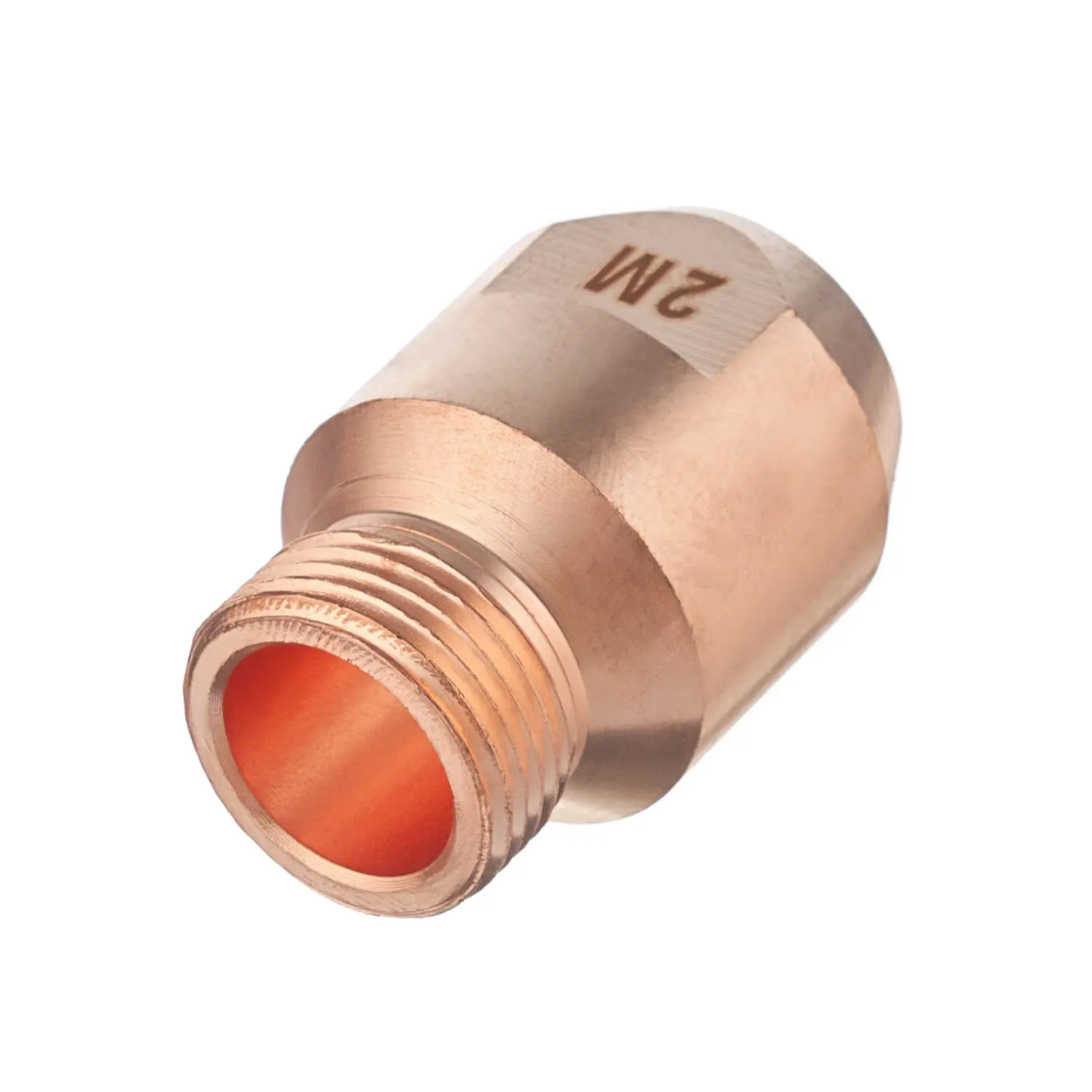 Мундштук наружный №2М к Р-502Р