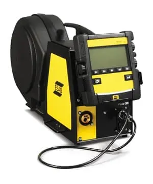 Сварочный полуавтомат Aristo Mig 4004i Pulse, U82