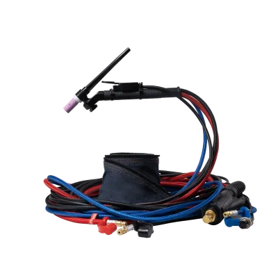 20 TIG RF (4м) Горелка сварочная START SuperFlex EV20RF-40