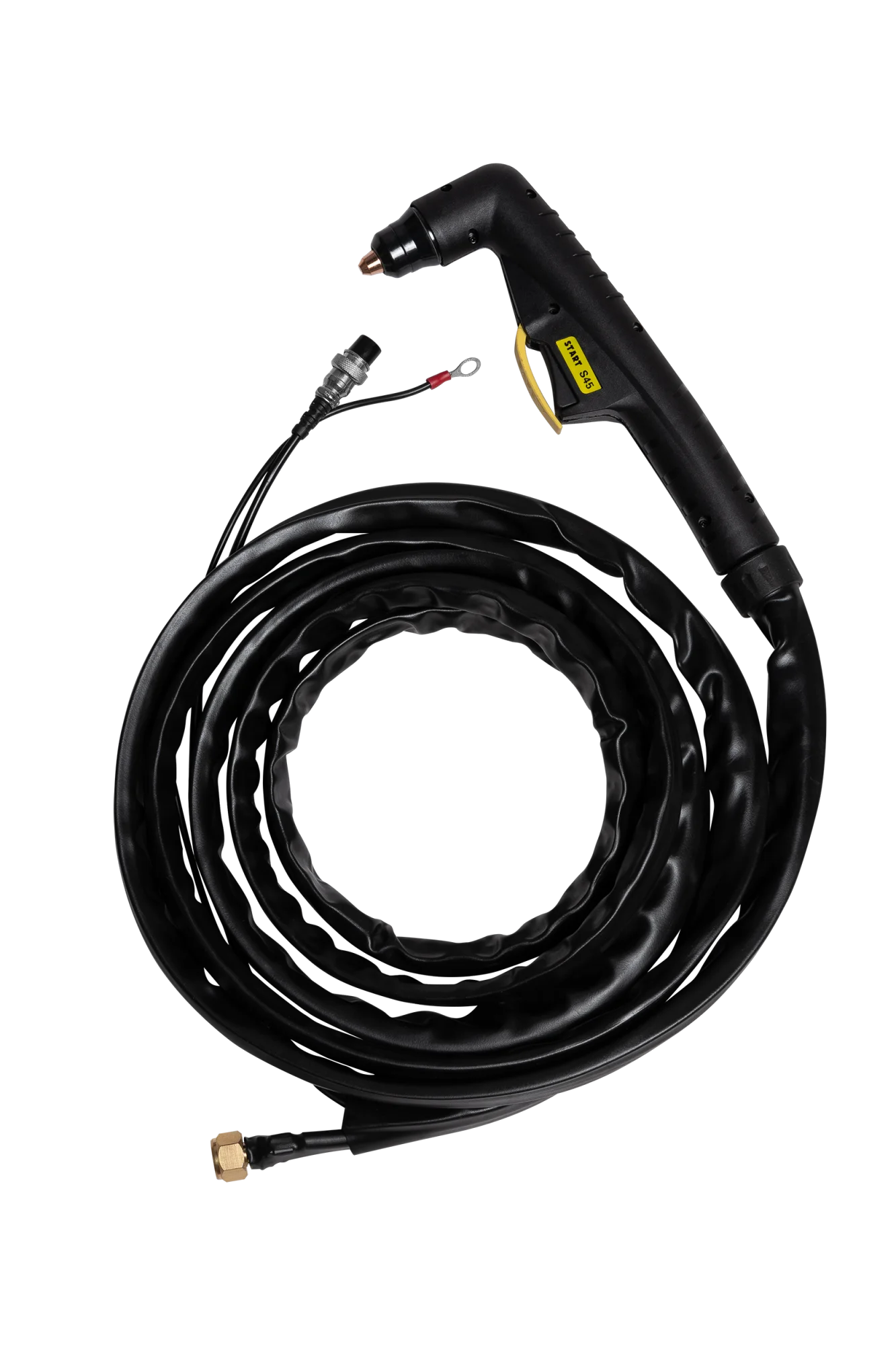 Плазменный резак CutLine S-45 (4м, М16*1,5) START ST45-4000