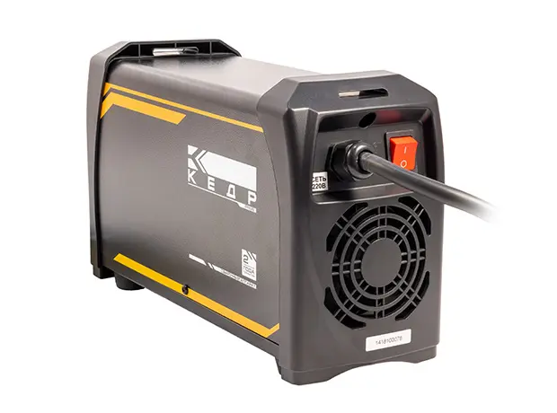 Аппарат инверторный  КЕДР UltraARC-200 (220В, 10-200А)
