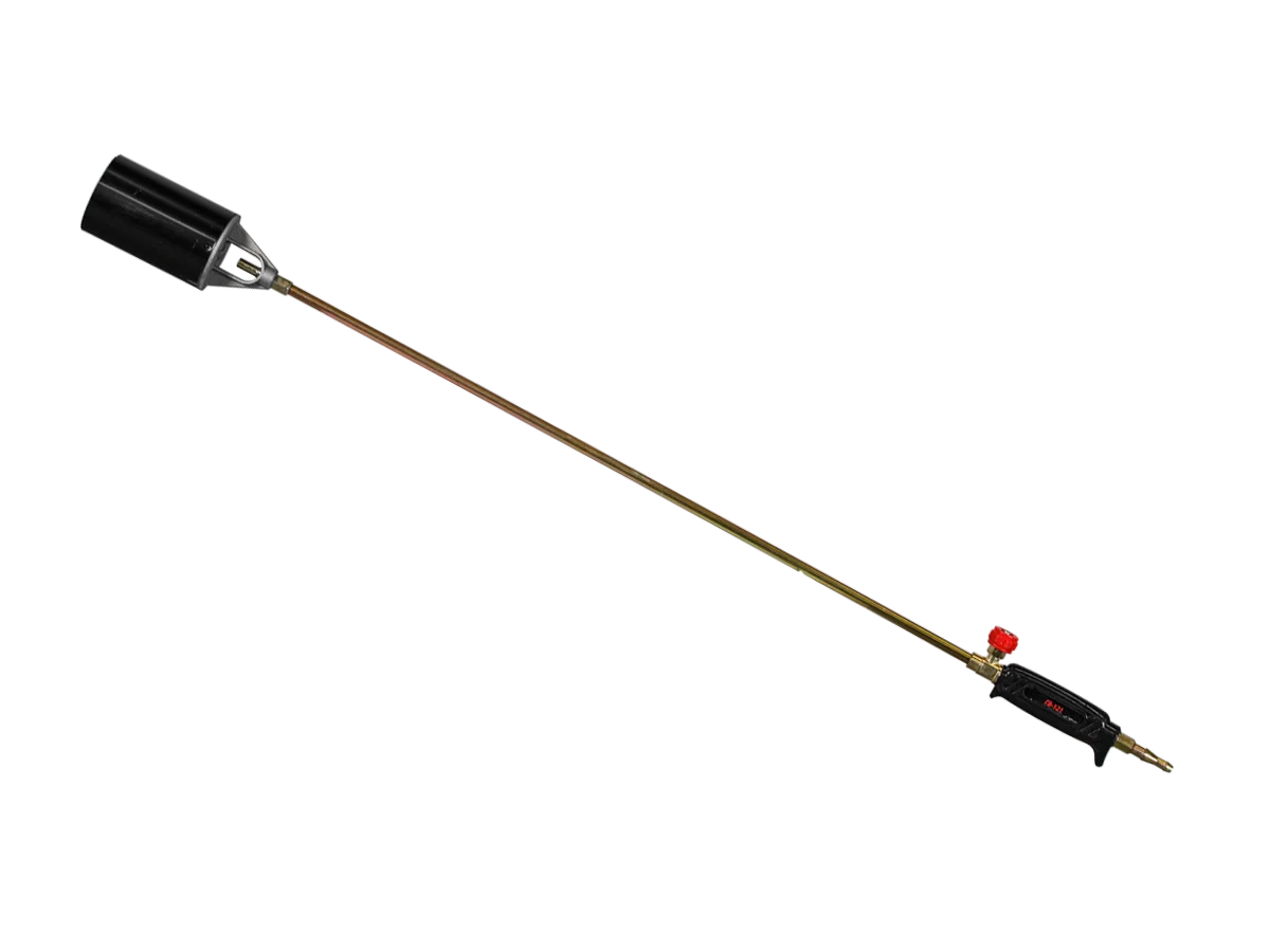 Горелка газовоздушная СВАРОГ ГВ-121